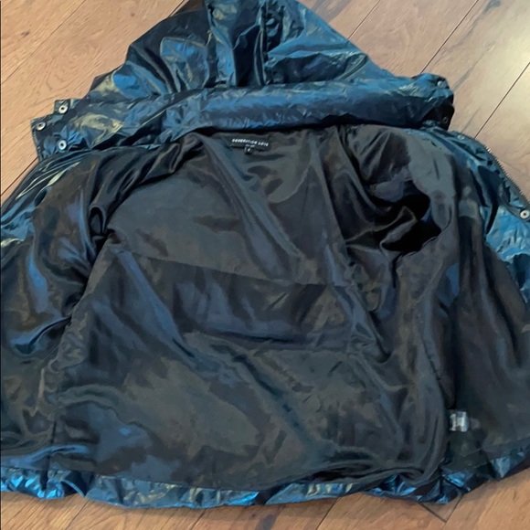 GENERATION LOVE PUFFER - Picture 6 of 9